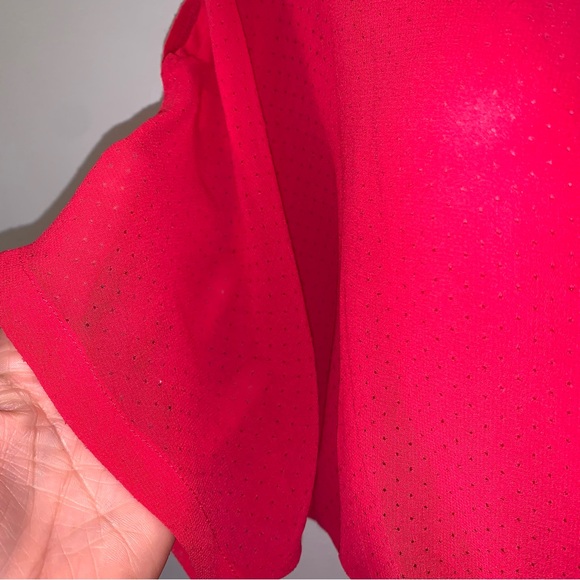 Freebird Mini Flowy  Dress W/ Pocketsl - Picture 5 of 8